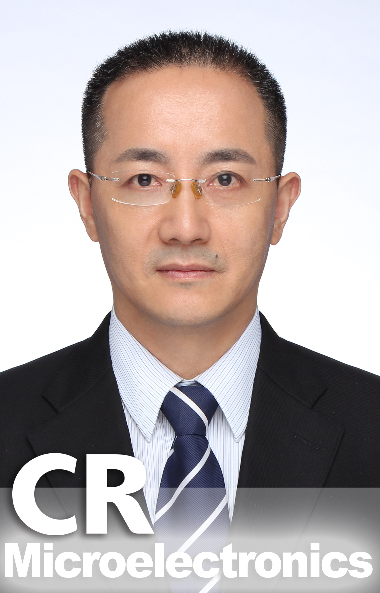 窦健先生